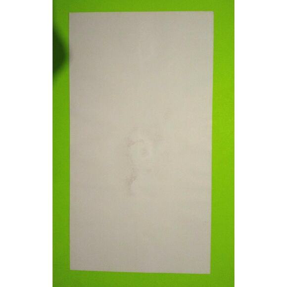 GENESIS Vintage Rock Music Poster Peter Gabriel 50 Years Old The Rocking 1970's - Picture 3 of 3